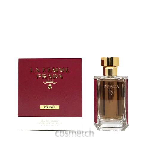 半額】プラダ・フェム インテンス EDP （香水） 50ml SP 女性用 | xn