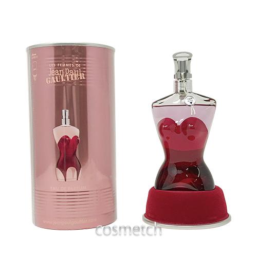 ジャンポール ゴルチェ クラシック EDP 100ml SP （香水 
