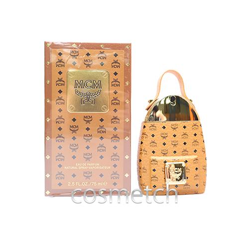 MCM（エムシーエム） オーデパルファム EDP 75ml SP 香水 : 海外コスメ