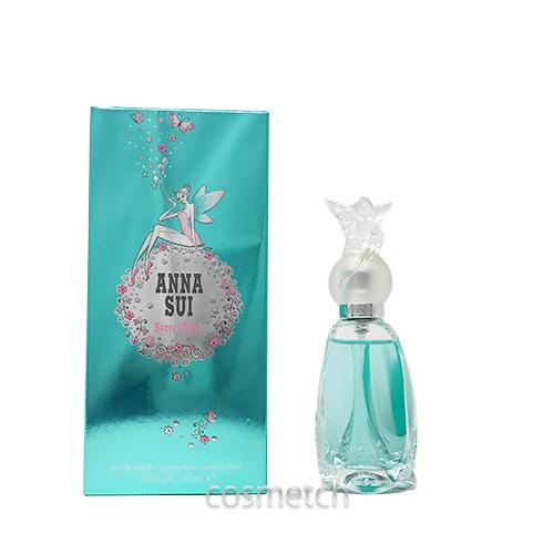 ANNA SUI（アナスイ） シークレットウィッシュ EDT 30ml SP （香水