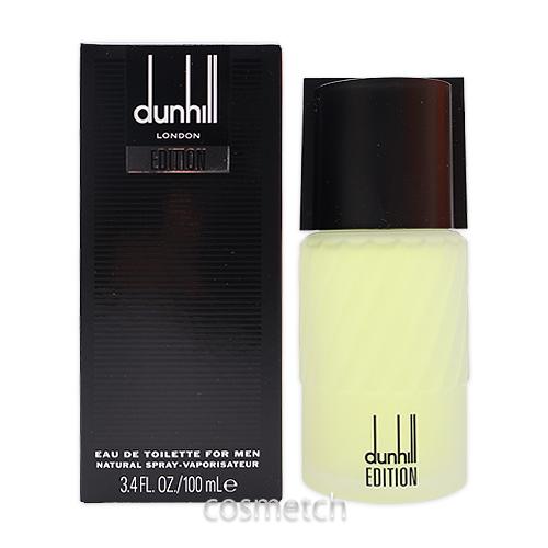 ダンヒル エディション EDT 100ml SP 香水（Yahoo!・海外コスメ・香水専門店コスメっち）
