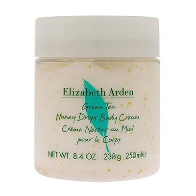エリザベスアーデン グリーンティ ハニードロップ ボディクリーム 250ml 海外コスメ 香水専門店コスメっち 通販 Yahoo ショッピング