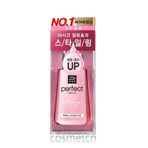 ミジャンセン パーフェクト スタイリング セラム 80ml N 洗い流さないトリートメント 韓国コスメ 海外コスメ 香水専門店コスメっち 通販 Yahoo ショッピング