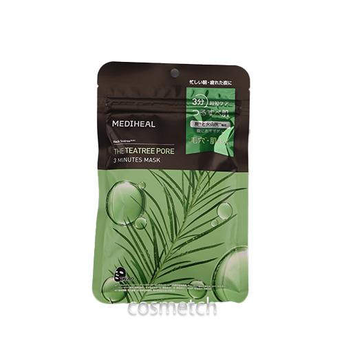 MEDIHEAL（メディヒール） 【1点までメール便選択可】 ザ・ティー