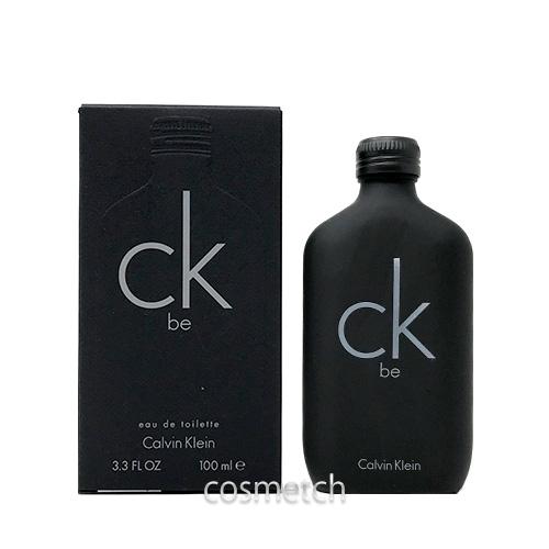Calvin Klein（カルバン・クライン） シーケー ビー EDT 100ml SP 香水