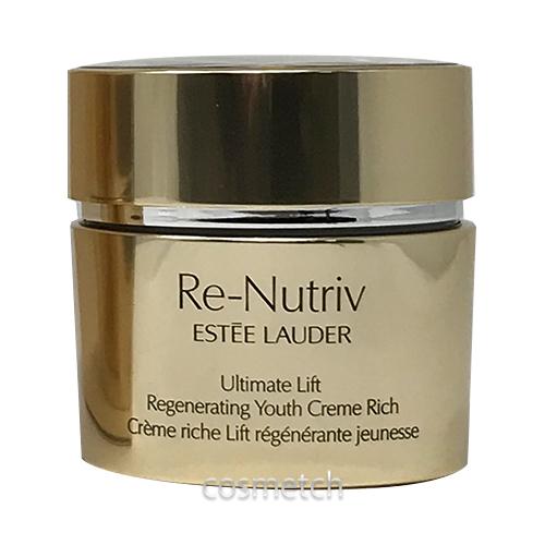 エスティローダー リニュートリィブ UL リッチクリーム N 50ml 