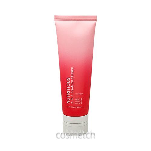 ESTEE LAUDER（エスティローダー） ニュートリ フォーム クレンザー