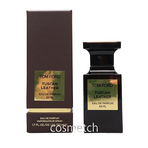 TOM FORD（トムフォード） タスカン レザー EDP 50ml SP 香水 : 海外