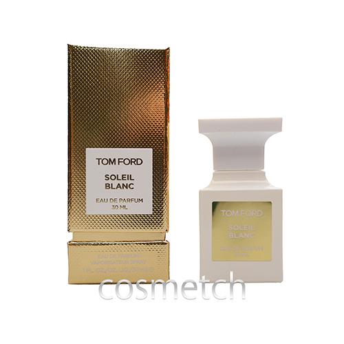 トムフォード　ソレイユブラン　正規品 TOM FORD（トムフォード） ソレイユ ブラン EDP 30ml SP （香水