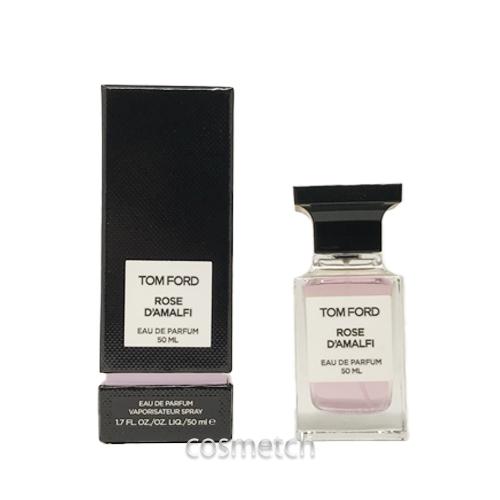 トムフォード ローズダマルフィ オードパルファム スプレィ 50mL 香水