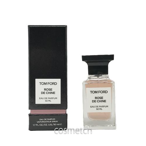 TOM FORD（トムフォード） ローズ ド シーヌ EDP 50ml SP （香水