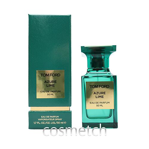 TOM FORD（トムフォード） アジュレー ライム EDP 50ml SP 香水 : 海外