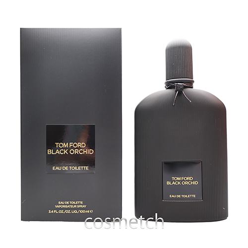 【新品未開封】トムフォード　ブラックオーキッド　オードトワレ　100ml TOM FORD（トムフォード） ブラック オーキッド EDT 100ml SP 香水