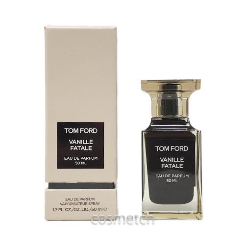 TOM FORD（トムフォード） バニラファタール EDP 50ml SP 香水 : 海外