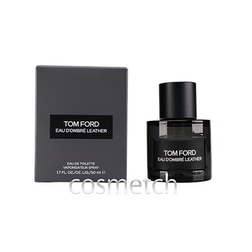 TOM FORD（トムフォード） オード オンブレ レザー EDT 50ml SP 香水