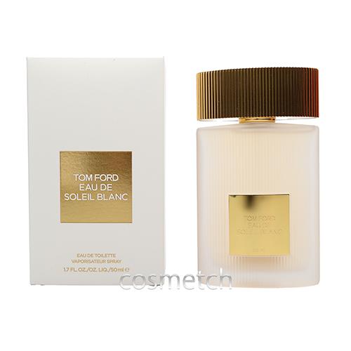 TOM FORD（トムフォード） オード ソレイユ ブラン EDT 50ml SP 香水