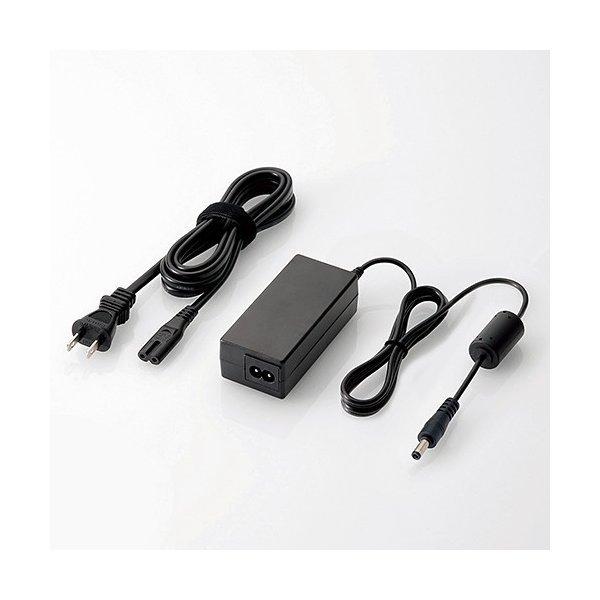 ELECOM ノートPC用ACアダプター/ NEC/ 19V : コスメティックジャパン
