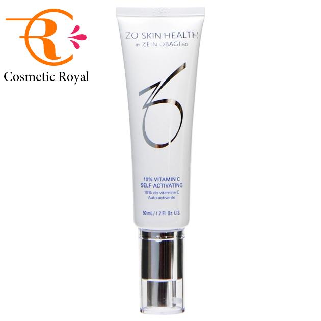 ゼオスキン　ロザトロール　国内正規品 ZO SKIN HEALTH（ゼオスキンヘルス） ロザトロール 50mL【国内正規品