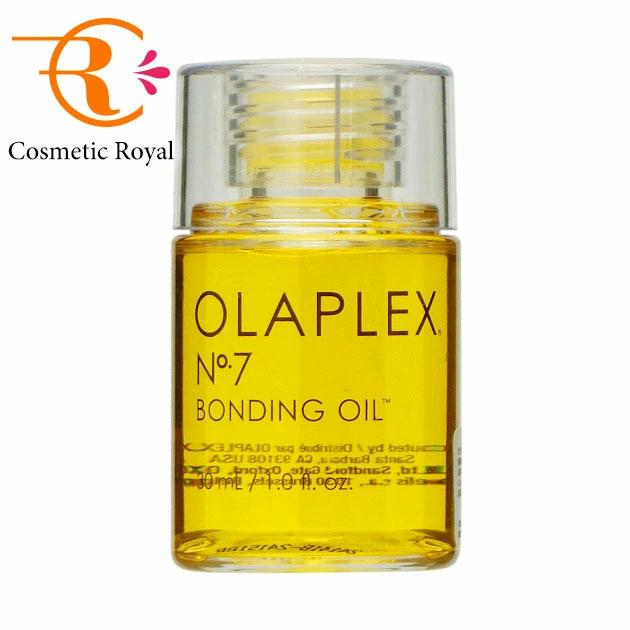 OLAPLEX（オラプレックス） OLAPLEX No.7 ボンディングオイル 30mL