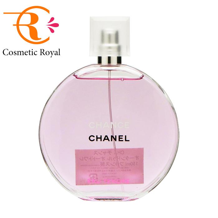 CHANCE EAU TENDRE 【並行輸入品】シャネル CHANEL チャンス オー