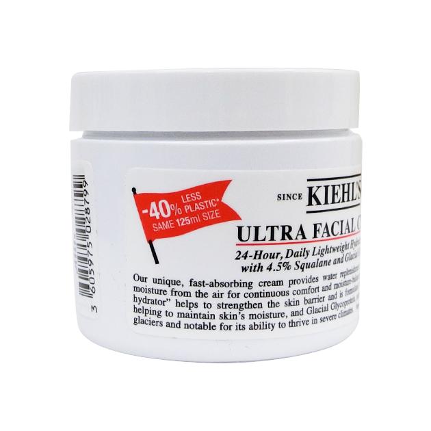 Kiehl's キールズ KIEHL'S クリームUFC 125mL : コスメティック Kiehl's キールズ KIEHL'S クリームUFC 125mL : コスメティック