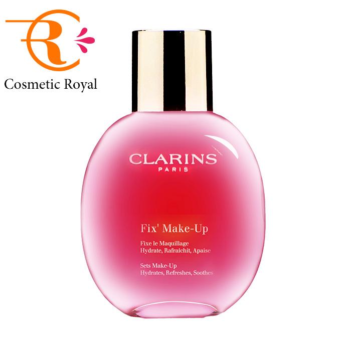 CLARINS（クラランス） 【並行輸入品】クラランス フィックスメイク