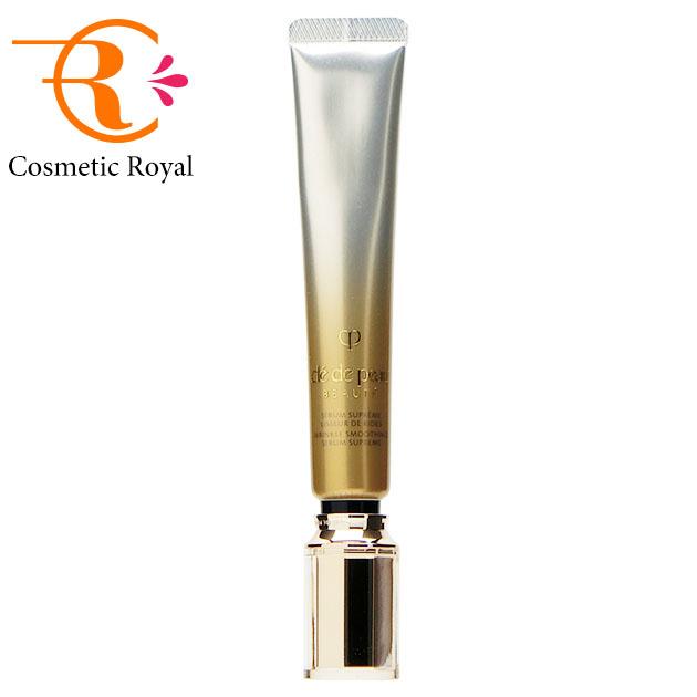 cle de peau BEAUTE（クレ ド ポー ボーテ） 資生堂 セラムリッサー