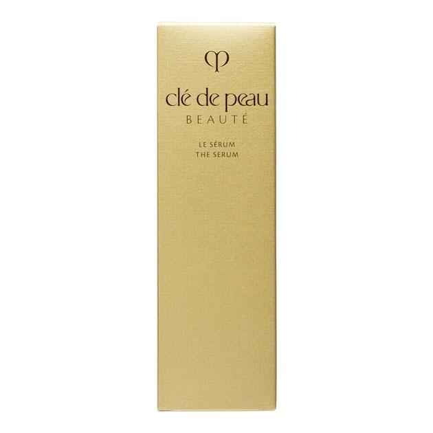 clé de peau BEAUTE ル セラム II 50ml ル・セラムII / クレ・ド・ポー ボーテ(美容液, スキンケア