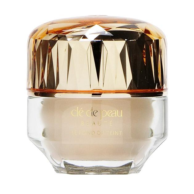 クレ・ド・ポー ボーテ ル・フォンドゥタン クレ・ド・ポー ボーテ ル・フォンドゥタンn オークル20を