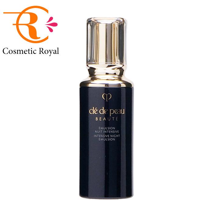 cle de peau BEAUTE（クレ ド ポー ボーテ） 資生堂 エマルション