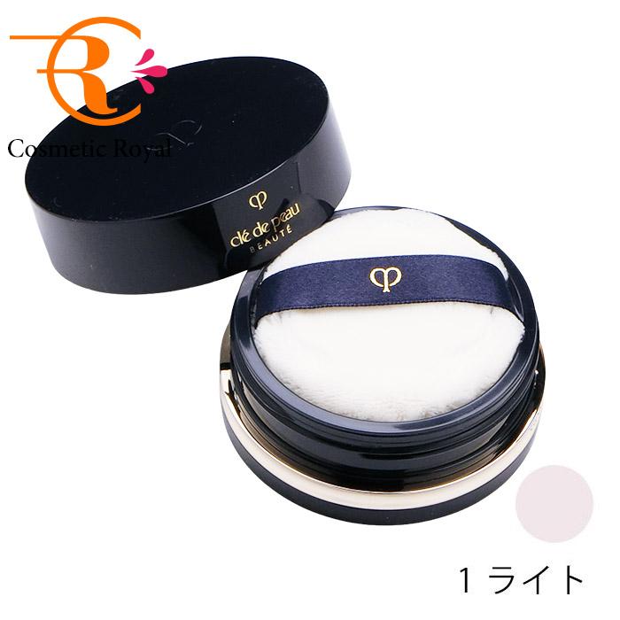 cle de peau BEAUTE（クレ ド ポー ボーテ） 資生堂 プードルトランス