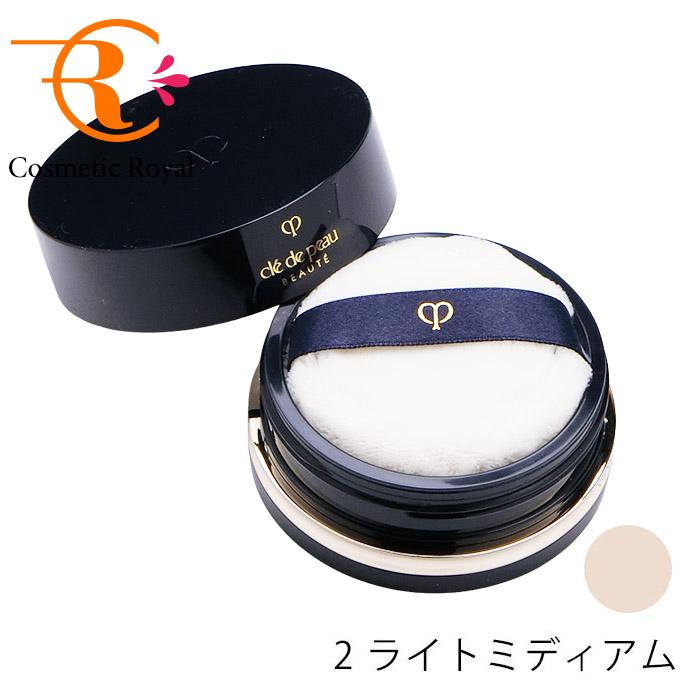 cle de peau BEAUTE（クレ ド ポー ボーテ） 資生堂 プードルトランス