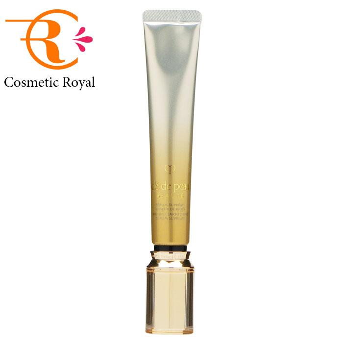 cle de peau BEAUTE（クレ ド ポー ボーテ） 資生堂 セラムリッサー