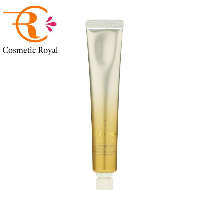 cle de peau BEAUTE（クレ ド ポー ボーテ） 資生堂 セラムリッサー