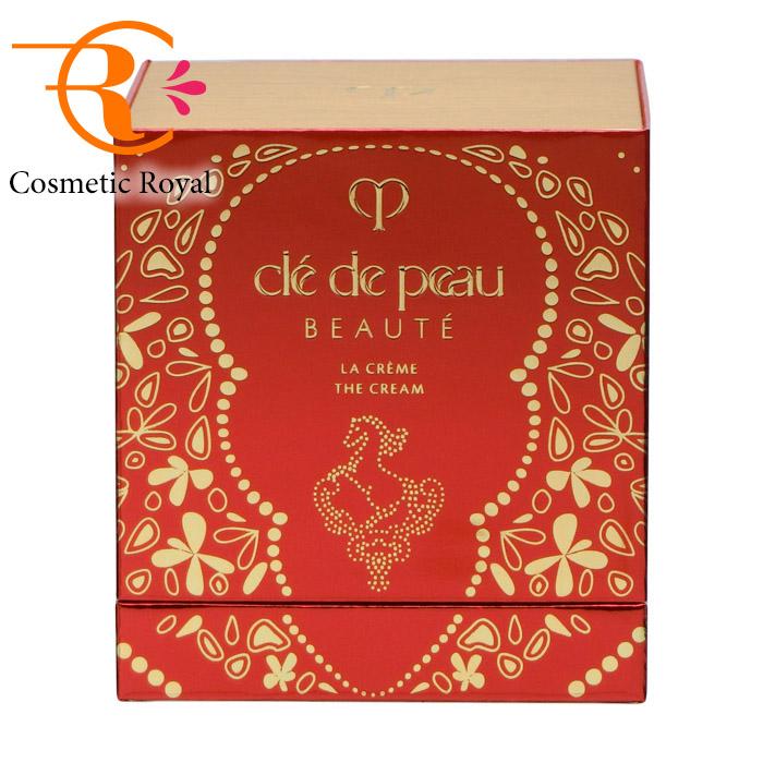 cle de peau BEAUTE（クレ ド ポー ボーテ） 資生堂 ラ・クレーム