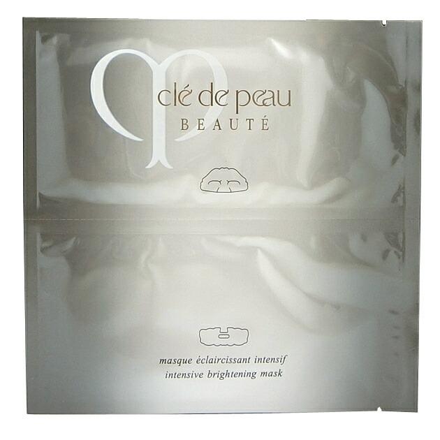 cle de peau BEAUTE（クレ ド ポー ボーテ） 資生堂 マスクエクレルシ