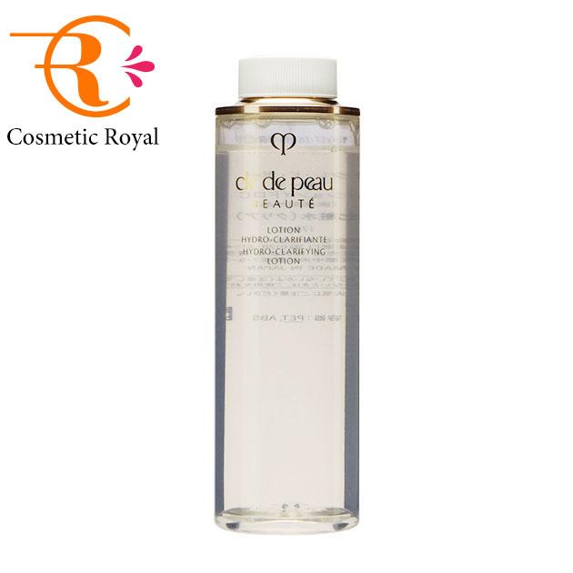 資生堂　クレ・ド・ポーボーテ　cledepeau beaute　ローションイドロCn（レフィル）　170mL　※お一人様1点限り｜cosmeticroyal