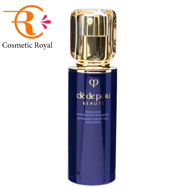 クレ・ド・ポー ボーテ エマルションアンタンシヴn 乳液（夜用）125ml 