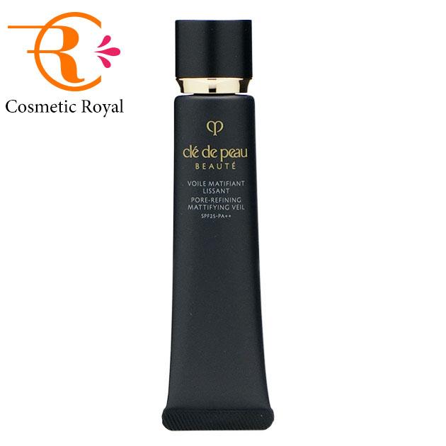 cle de peau BEAUTE（クレ ド ポー ボーテ） 資生堂 ヴォワールマティ
