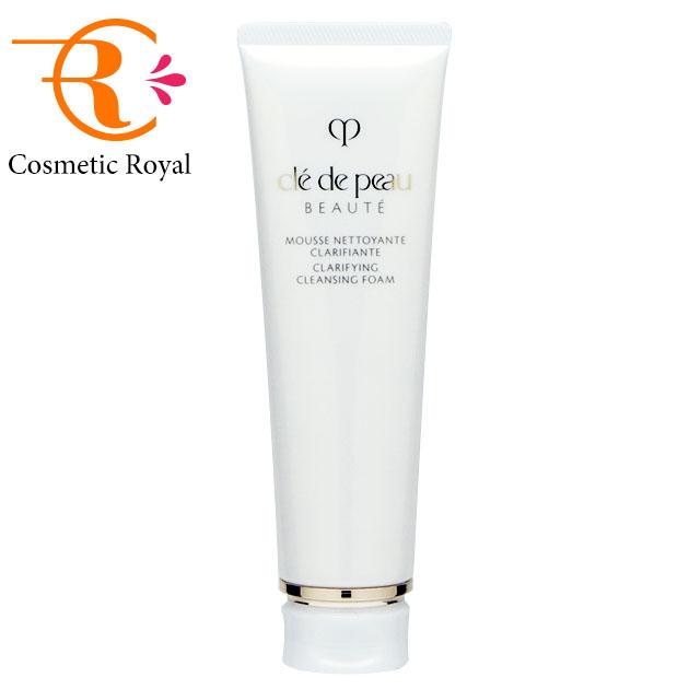 cle de peau BEAUTE（クレ ド ポー ボーテ） 資生堂 ムースネトワ