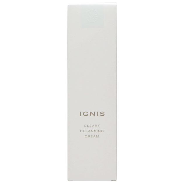 イグニス　IGNIS　クリアリィクレンジングクリーム　200g【新商品】【2024年3月17日発売】　※お一人様1点限り｜cosmeticroyal｜02