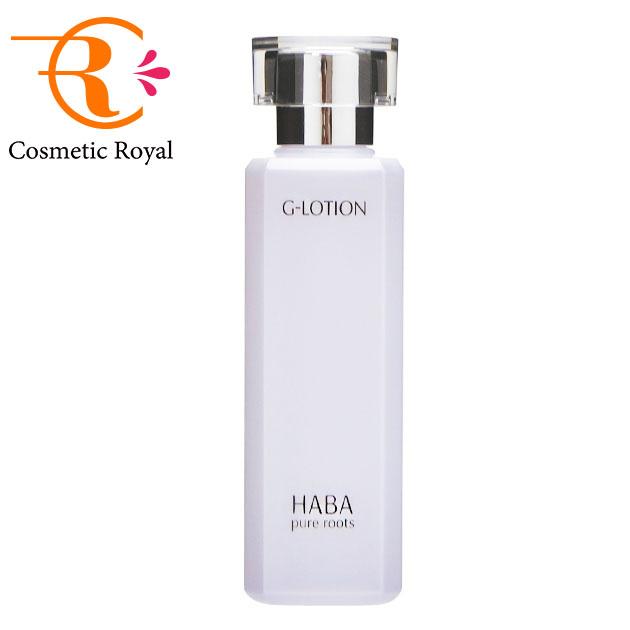 HABA ハーバー Gローション 180mL :4534551122400:コスメティックロイヤル 通販 HABA Gローション180ml
