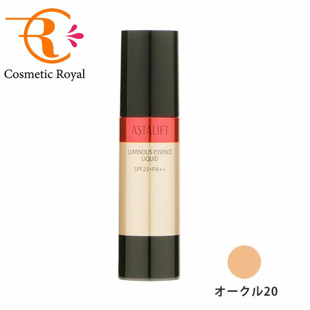 ASTALIFT（アスタリフト） 富士フイルム ルミナスエッセンスリキッド