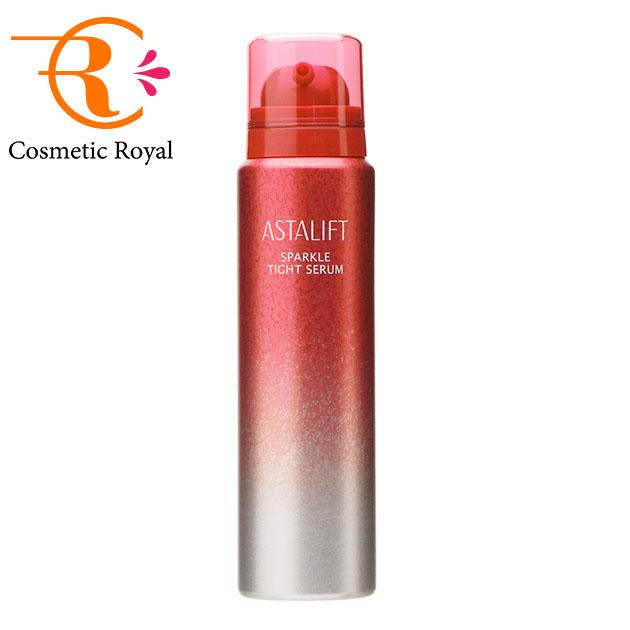 富士フイルム　アスタリフト　スパークルタイトセラム　50g｜cosmeticroyal