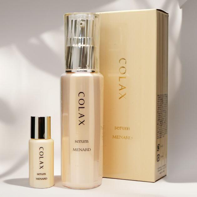 コラックス メナード アルファキットコラックスC【限定商品