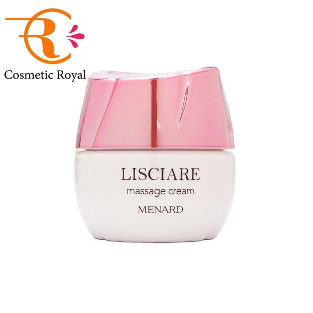 リシアル メナード リシアル マッサージクリームA 80g