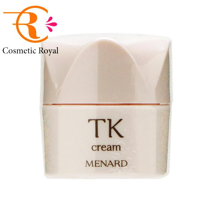 TK（メナード） メナード TK クリームA 30g【リニューアル新商品