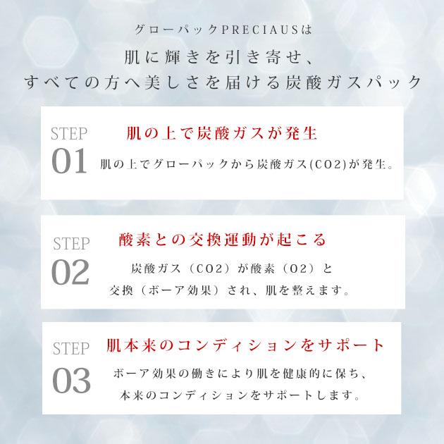 enisie エニシー enisie グローパック PRECIOUS 10回分 enisie エニシー enisie グローパック PRECIOUS 10回分