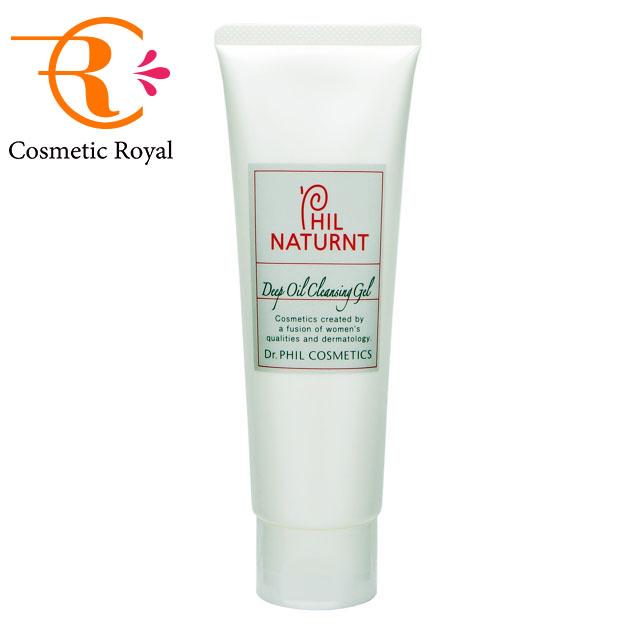 【SALE】フイルナチュラント　ディープオイルクレンジングジェル　130g｜cosmeticroyal