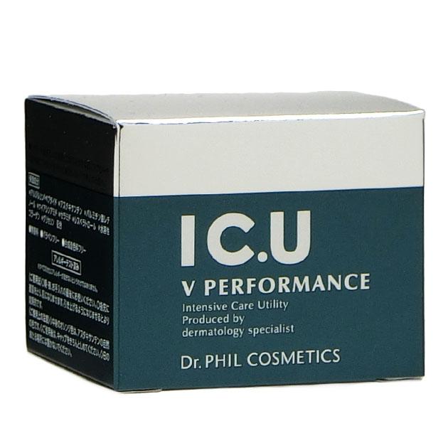 フイルナチュラント　IC.U　Vパフォーマンス　50g｜cosmeticroyal｜02